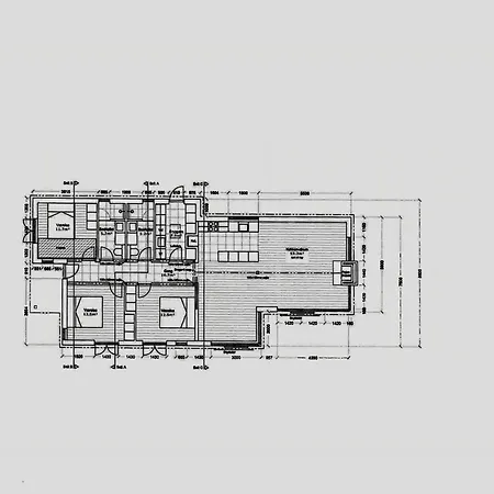 Summer With View Near Aarhus Semesterbostad
