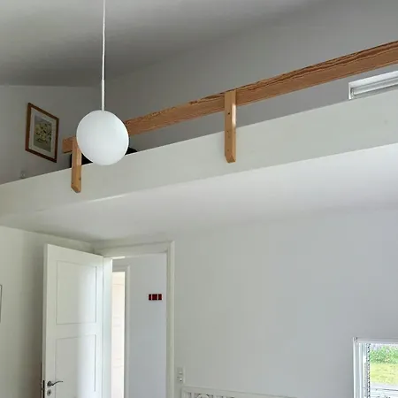 Semesterbostad Summer With View Near Aarhus