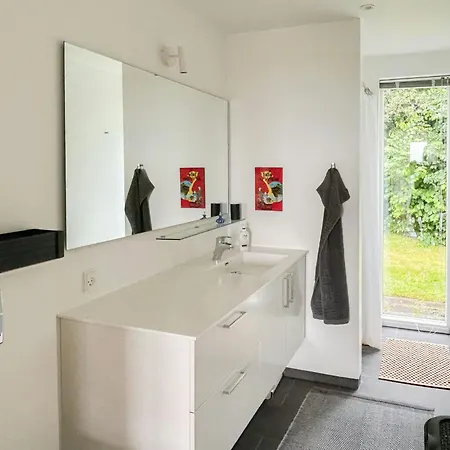 Semesterbostad Summer With View Near Aarhus