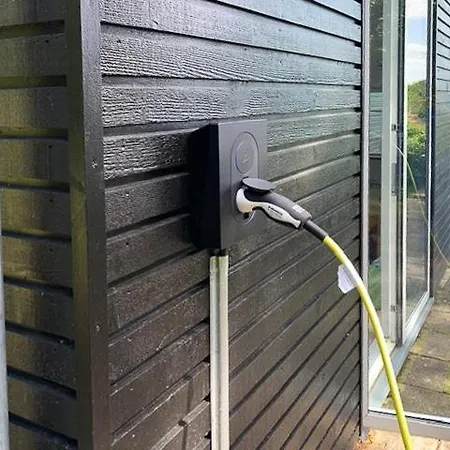 Summer With View Near Aarhus *