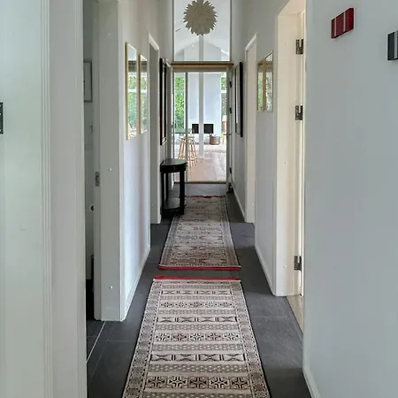 Summer With View Near Aarhus Semesterbostad Malling