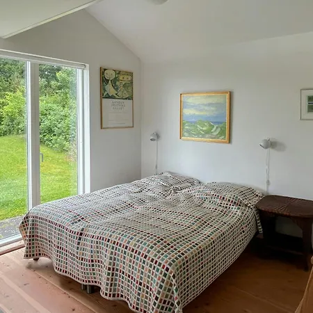 Summer With View Near Aarhus * Malling